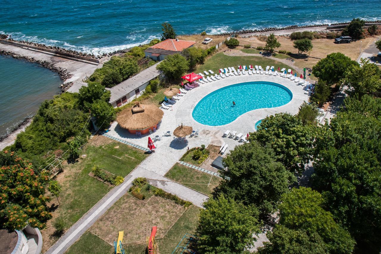 Hotel Kremikovci Kiten  Extérieur photo