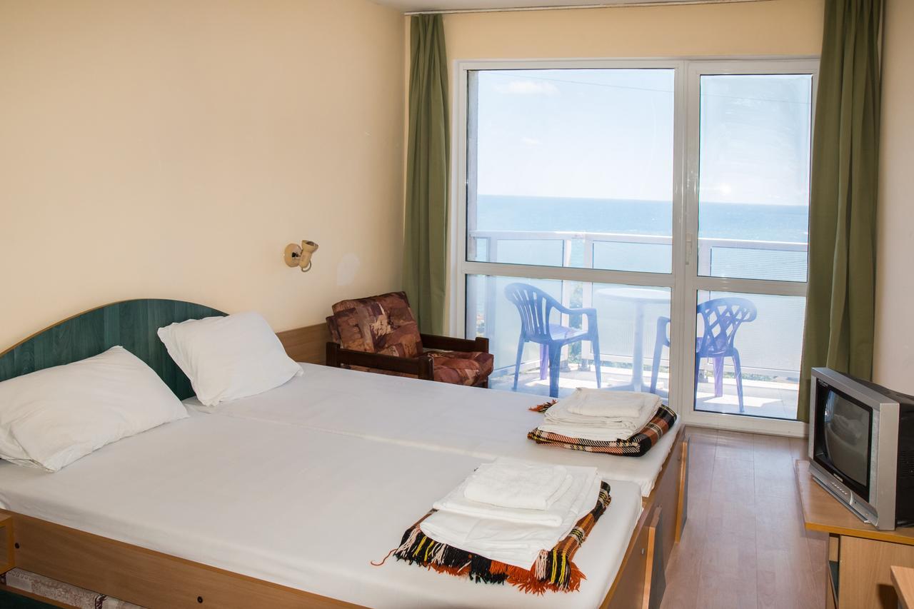 Hotel Kremikovci Kiten  Extérieur photo