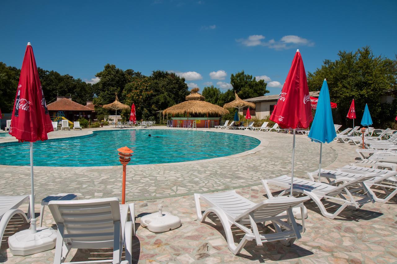 Hotel Kremikovci Kiten  Extérieur photo