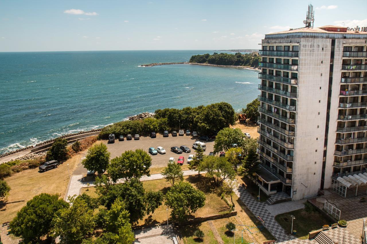 Hotel Kremikovci Kiten  Extérieur photo
