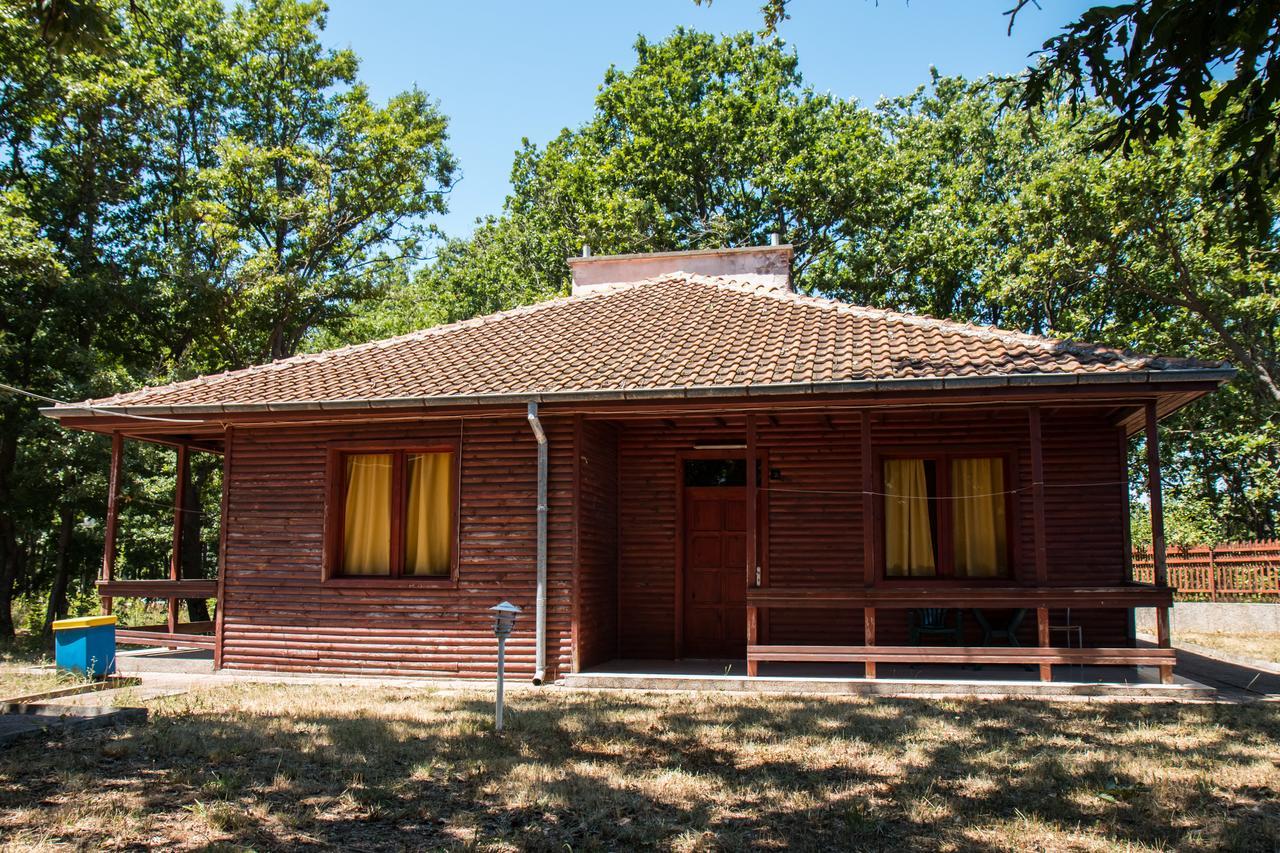 Hotel Kremikovci Kiten  Extérieur photo
