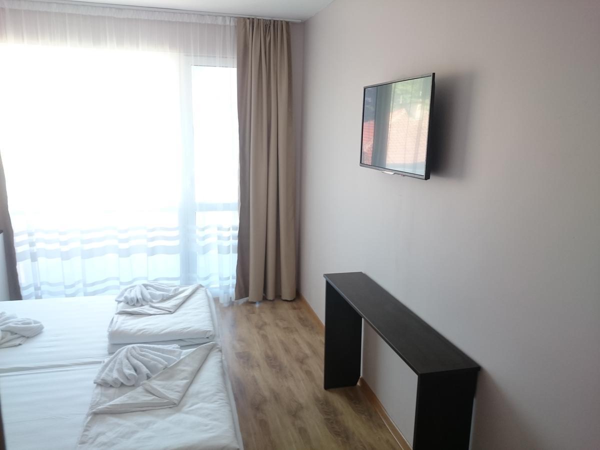 Hotel Kremikovci Kiten  Extérieur photo