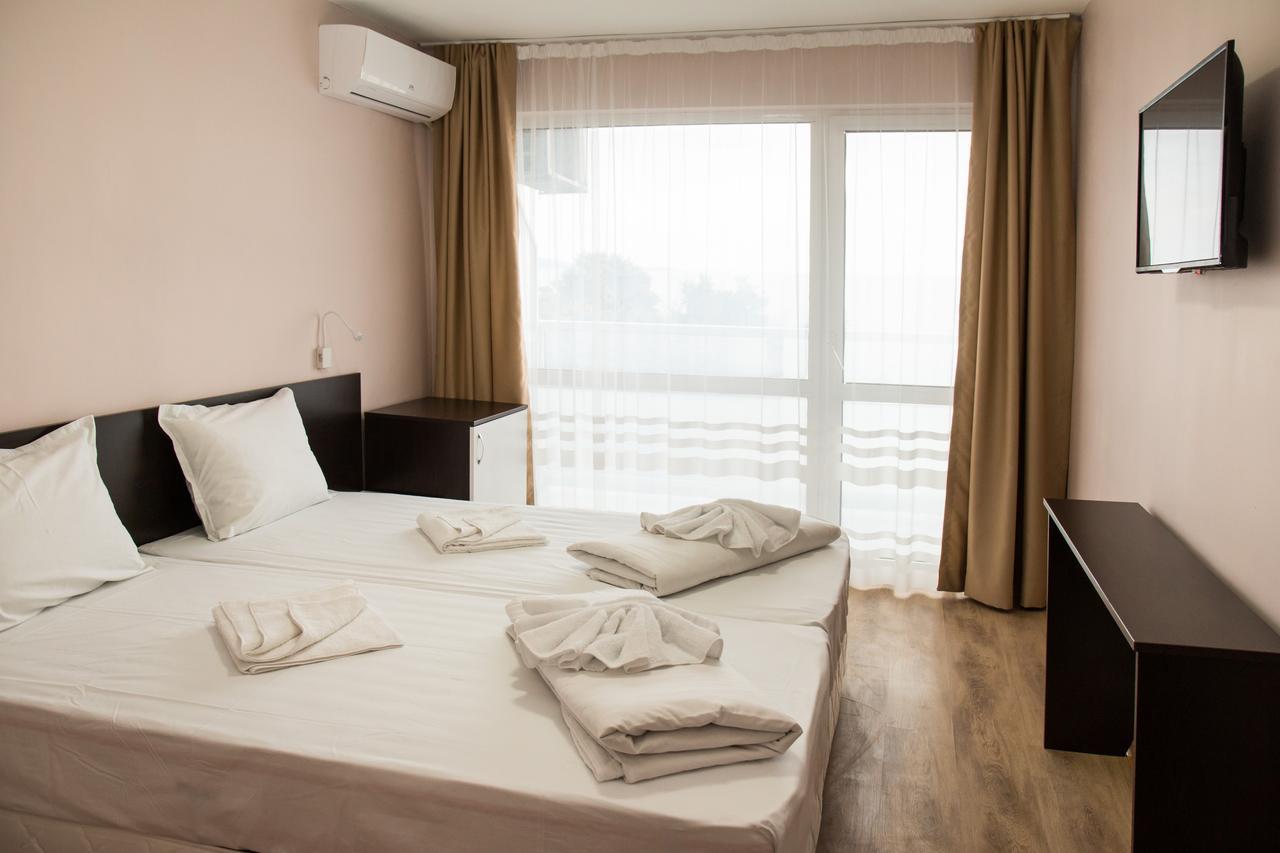 Hotel Kremikovci Kiten  Extérieur photo