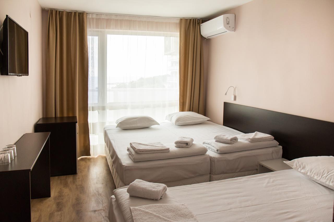 Hotel Kremikovci Kiten  Extérieur photo